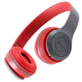 FONE DE OUVIDO SEM FIO DOBRAVEL CONEXAO BLUETOOTH, MICRO SD CARD, AUX.