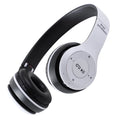 FONE DE OUVIDO SEM FIO DOBRAVEL CONEXAO BLUETOOTH, MICRO SD CARD, AUX.