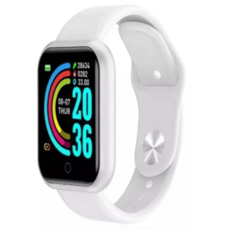 RELOGIO SMART WATCH UNISEXX SMARTWATCH ANDROID IOS