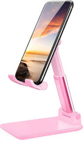 SUPORTE PARA CELULAR E TABLET DOBRAVEL PORTATIO AJUSTAVEL APOIO MESA