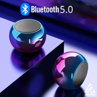 MINI CAIXA DE SOM Bluetooth
