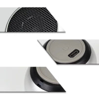 MINI CAIXA DE SOM Bluetooth