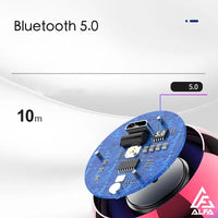 MINI CAIXA DE SOM Bluetooth